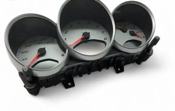 Speedometer (instrument cluster)