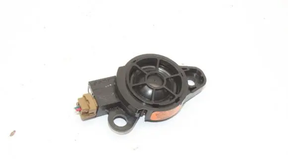 Nissan Leaf I (ZE0) Front door speaker 281E13NF0A