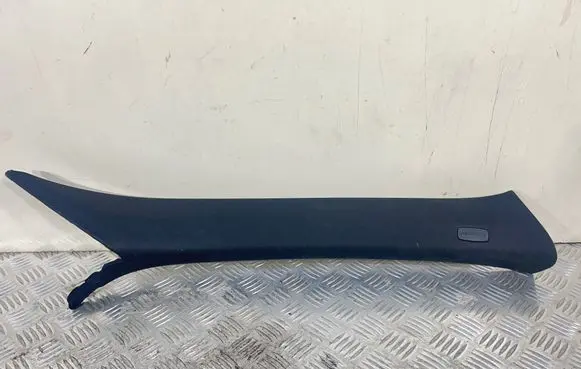 Porsche Cayenne (92A) (A) pillar trim 7P5867234AA 1000AA10 1062621000AA10