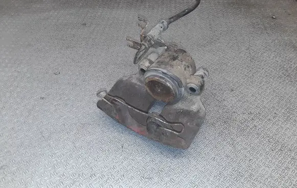 Audi A4 S4 B7 8E 8H Front brake caliper