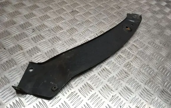 Volkswagen Tiguan Side radiator support slam panel 51703S