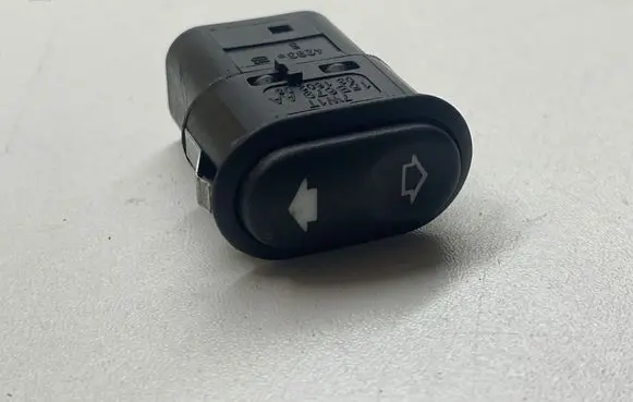 Land Rover Range Rover Velar Seat control switch 15B679AA 7W1T