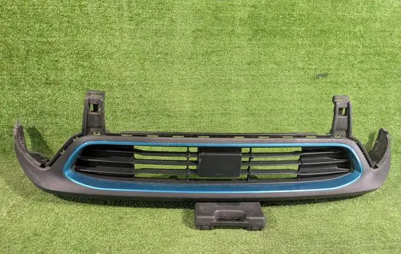 KIA Niro Front bumper lip 86512Q4000