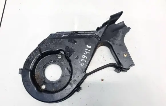 Audi A4 S4 B6 8E 8H Timing belt guard (cover) 059109134D