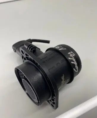 Mass air flow meter