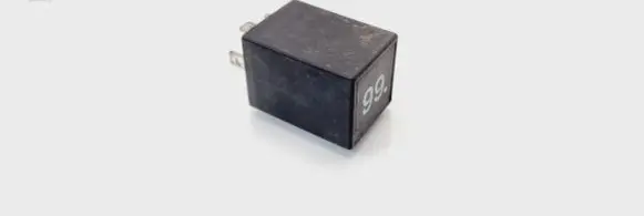 Volkswagen Sharan Other relay 95VW17C499BA