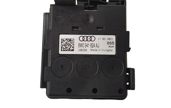 Audi A5 Fuse box set 8W0941824AJ