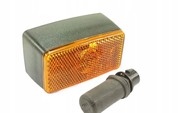 Iveco Daily 45 - 49.10 Front fender indicator light 04.195