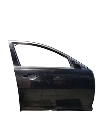 Jaguar XF X250 Front door 