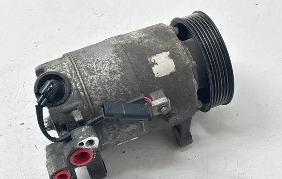 BMW X1 F48 F49 Air conditioning (A/C) compressor (pump) 64525A3F1D1 64525A5C713 6578924
