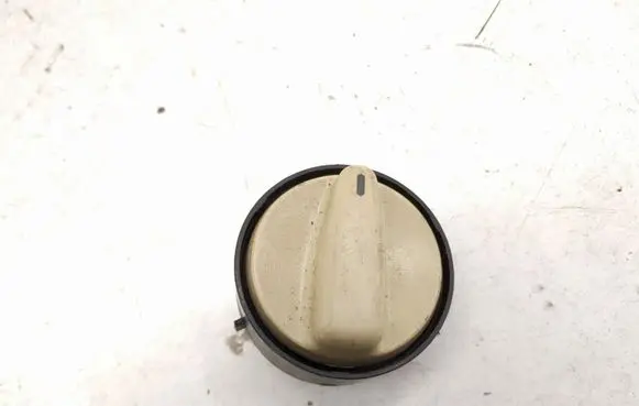 Volkswagen Golf IV Light switch 1J0959613D