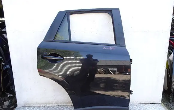 Mazda CX-5 Rear door hvvhkbk