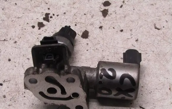 Mazda CX-3 Oil level sensor 