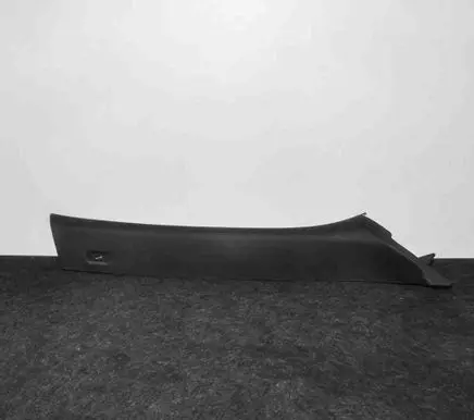 BMW X5 E70 (A) pillar trim 7129750
