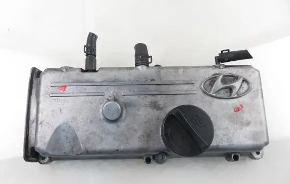 Hyundai Getz Rocker cam cover 