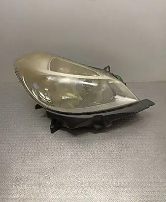 Renault Clio III Headlight/headlamp 8200244897 8200459823 89900158