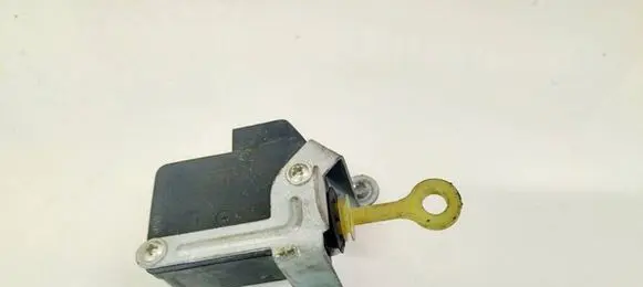 Toyota Aygo AB10 Central locking motor 