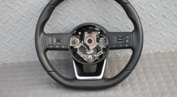 Nissan Qashqai J12 Steering wheel KIEROWNICA-J12 484306UF0A