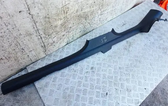 Audi A1 Front sill trim cover 82G853372A 82G853372