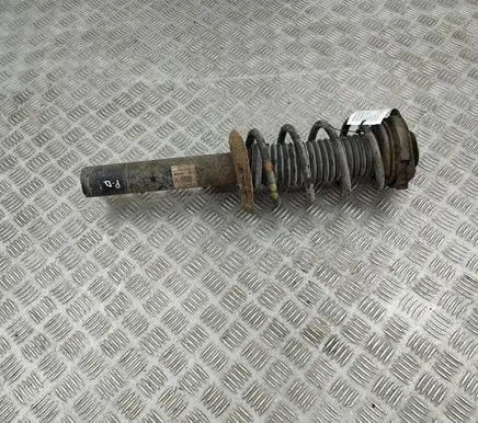 Volkswagen PASSAT B7 Front shock absorber/damper 3C0413031M