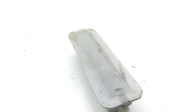 BMW X5 E53 Rear seat light 63318352286