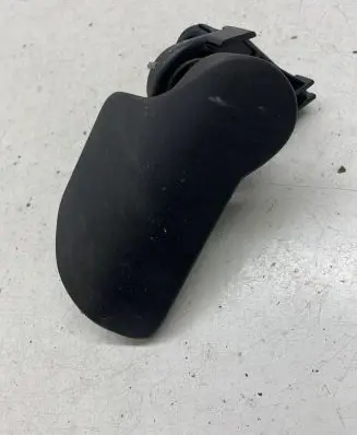 Audi A6 S6 C6 4F Engine bonnet (hood) release handle 4F1823633B 4F1823533C
