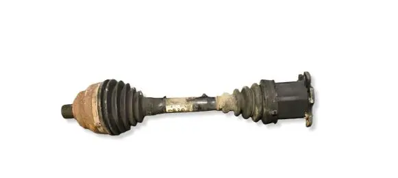 Volkswagen Phaeton Front driveshaft 3D0407272D