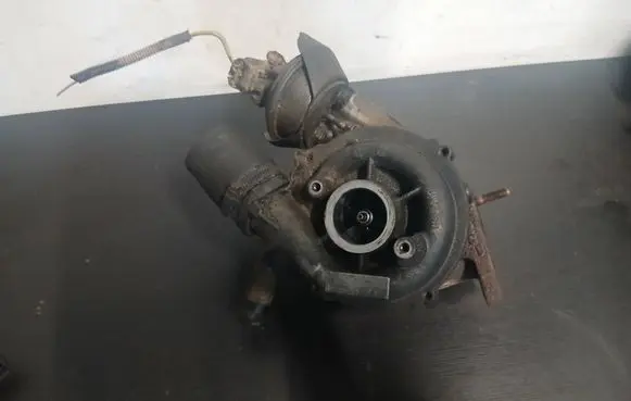 Volvo V70 Turbo GT1749V 9682464980 7607743
