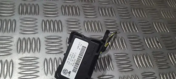 Volkswagen Jetta V ESP acceleration yaw rate sensor 1K0907655C 10.1701-0322.3