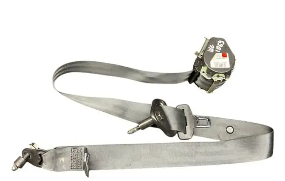 Dacia Logan II Front seatbelt 621088600C 868854701R