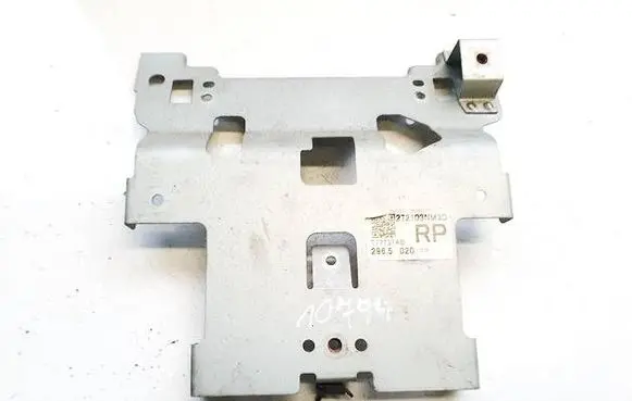 Nissan Leaf I (ZE0) Other exterior part 272103nm3d t77737ab