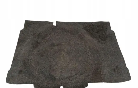 Opel Astra F Interior carpet 