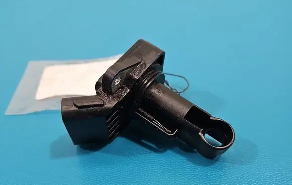 Toyota Corolla E110 Mass air flow meter 22204-15010 IMPRK1530712