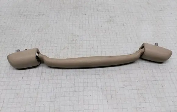 Nissan X-Trail T30 Front interior roof grab handle