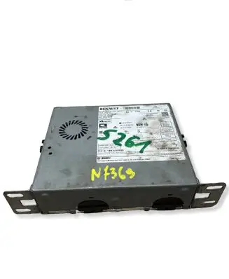 Renault Captur Radio/CD/DVD/GPS head unit 259153546R