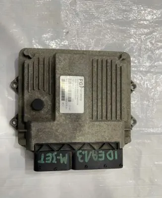Fiat Idea Engine control unit/module 55195818