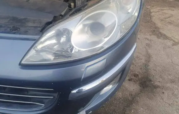 Peugeot 407 Headlight/headlamp 0301213273