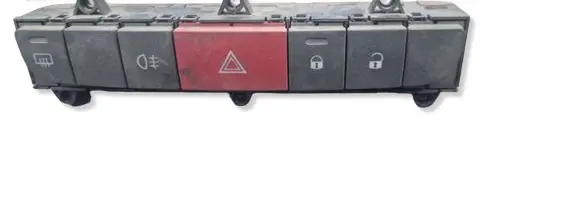 Citroen Jumper Hazard light switch 7354213590 30280111 30260111