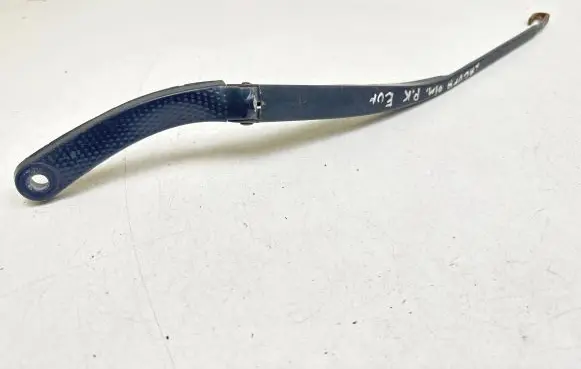 Renault Laguna II Front wiper blade arm 80004996