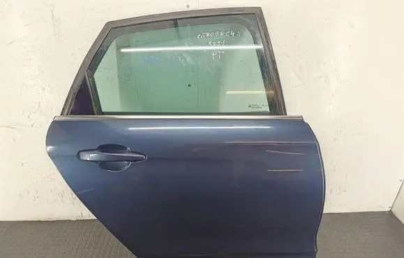 Citroen C4 II Rear door KGN