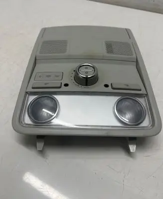 Volkswagen Touran II Front seat light 1K0947133H 1K0947105AT 1K9959561