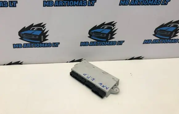 BMW 7 E65 E66 Door control unit/module 6920465