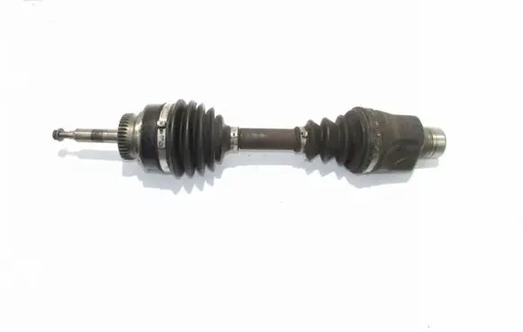 SsangYong Korando Front driveshaft