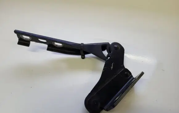 Seat Exeo (3R) Engine bonnet/hood hinges