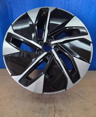 Volkswagen ID.4 R19 alloy rim 11A601025
