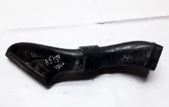 Volvo S60 Air intake hose/pipe