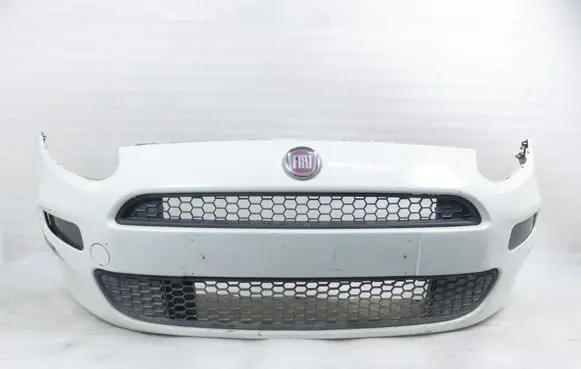 Fiat Punto (199) Front bumper 