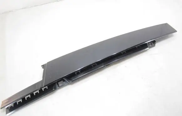 Volkswagen T-Cross Front door glass trim molding 2GM837902G