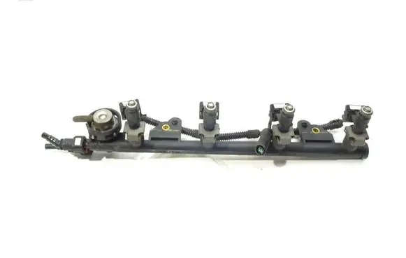 Ford Fiesta Fuel main line pipe 2NIU-9D280-CB