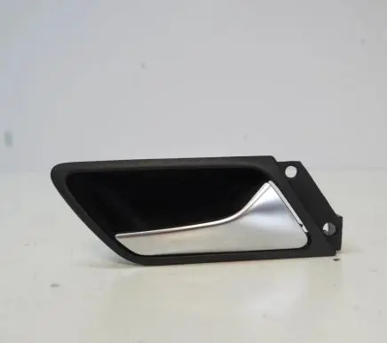 Volkswagen Jetta VI Rear door interior handle 5C6839114B